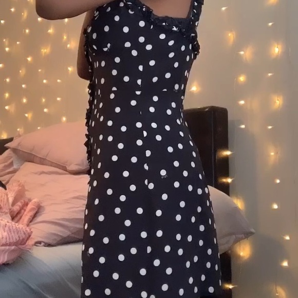 🛑SOLD🛑 Realisation Par Julia Dress - Picture 7 of 8